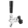 thumbnail image 3 of Stainless Steel Beer Keg Tap Faucet with Ball Lock Disconnect for Brewing Accessory, 3 of 7