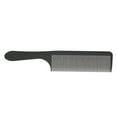 thumbnail image 3 of Plastic Barber Combs Fine Tooth Hair Cutting Styling Comb for Salon Hairdressing Hair Care Tools, 3 of 9