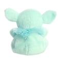 thumbnail image 4 of Peluche Aurora Adorable Palm Pals Gribble Goblin 13 cm, 4 of 4
