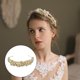 thumbnail image 1 of Diademas de moda BLESIY Banda para cabeza anchas para bodas mujeres y niñas, 1 of 8