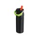 thumbnail image 2 of 99821PT TERMO ICEFLOW AEROLIGHT FLIP STRAW 24oz NEGRO REVERB MARCA STANLEY, 2 of 3