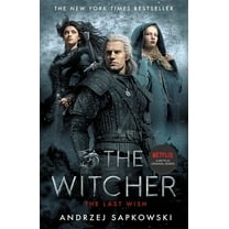 Pre-Owned The Last Wish (GOLLANCZ S.F.) (Paperback) 1473226406 9781473226401