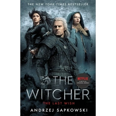 Pre-Owned The Last Wish (GOLLANCZ S.F.) (Paperback) 1473226406 9781473226401