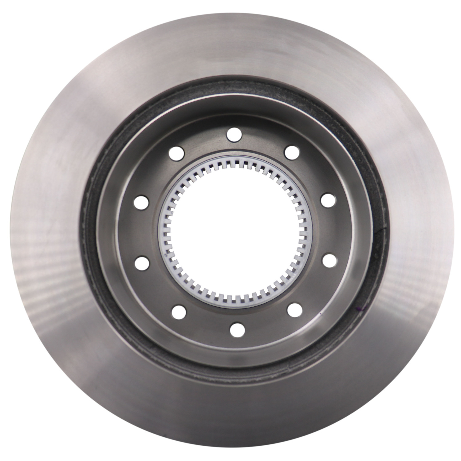 Winstop Brake Rotor, Rear WS251422, Chevrolet C4500 Kodiak 2009-2003