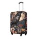 thumbnail image 1 of Fotbe Moonlit Crow Blossoms Funda Protectora para Equipaje, Antirrayones y Resistente a la Suciedad, Compatible con Maletas de 18 a 32 Pulgadas-X-Large, 1 of 7