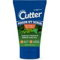 thumbnail image 2 of Cutter Poison Ivy Scrub For Poison Ivy, Oak, & Sumac, 4 Ounces - Pack of 4, 2 of 5