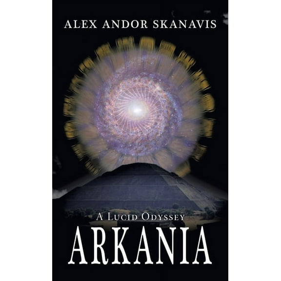 Arkania : A Lucid Odyssey