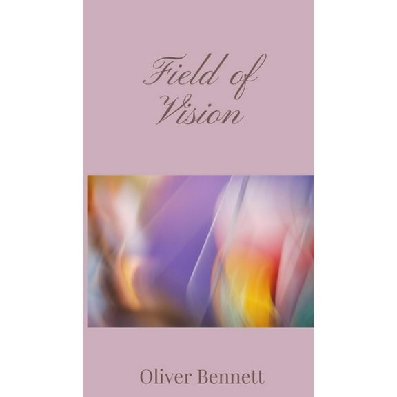 Field of Vision, (Hardcover)