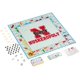 thumbnail image 3 of Juego de mesa Late for the Sky: Huskeropoly de la Universidad de Nebraska, 3 of 5