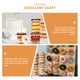 thumbnail image 4 of FELTECHELECTR 4 soportes para donas y postres., 4 of 4
