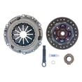 thumbnail image 1 of Exedy Clutch and Flywheels HCK1002 Clutch Set  8-1/2 Inch Clutch Diameter; 7/8 Inch x 20 Spline Input Shaft; Diaphragm; Single Disc, 1 of 3