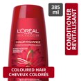 thumbnail image 1 of L'Oréal Paris Hair Expertise Colour Radiance Conditioner Normal Colored Hair, 1 of 6