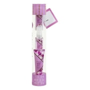 Bodycology Winter Plum Bath & Body Stocking Stuffer, 3 Piece