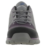 Nautilus Womens Zephyr Comp Toe Slip Resistant Work and Safety Shoes