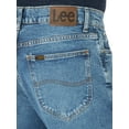 thumbnail image 5 of Lee® Men's Legendary Denim Relaxed Fit Straight Leg Jean, 5 of 6