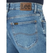 Lee® Men's Legendary Denim Relaxed Fit Straight Leg Jean