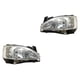 thumbnail image 1 of Par de Faros DEPO Corsa 2008 A 2012 Chevrolet Manual P/Foco H1/H7 5 Pines, 1 of 4