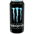 thumbnail image 4 of Monster Lo-Carb Energy Drink, 16 Fl. Oz., 10 Count, 4 of 4