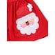 thumbnail image 5 of Vestido de túnica Top Floral Leggings Outfit para niñas pequeñas Conjunto de ropa de otoño con mangas con volantes Christmas Nituyy GL714-FT20563A2, 5 of 6