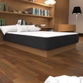 thumbnail image 4 of Colchón Eco Dormez King Size con 2 Almohadas Bleden Grey, 4 of 9