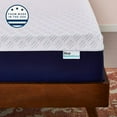 thumbnail image 5 of Sleep Innovations Shiloh 14" Memory Foam Mattress,, 5 of 5