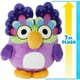 thumbnail image 4 of Peluche Bluey Chattermax 6.5 para niños, 4 of 5
