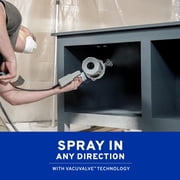 Graco Truecoat 360 Dual Speed Plus Airless Paint Sprayer