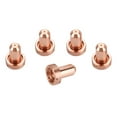 thumbnail image 3 of Plasma Torch Electrode Nozzle Tips  Copper Metal Cutting 5pcs For Thermal Dynamics SL60/100, Suitable For, Convenient To Replace, 3 of 8