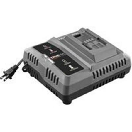 UPC: 0039725998330 | SKIL TrueHVL SPTH14 48 V Lithium-Ion Quick Charger 1 pc