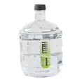 thumbnail image 3 of Contenedor de almacenamiento de agua, jarra de almacenamiento de gran capacidad, portátil con tapa de rosca, tanque de agua de PC para cocina, bebida, 75 litros, 3 of 8