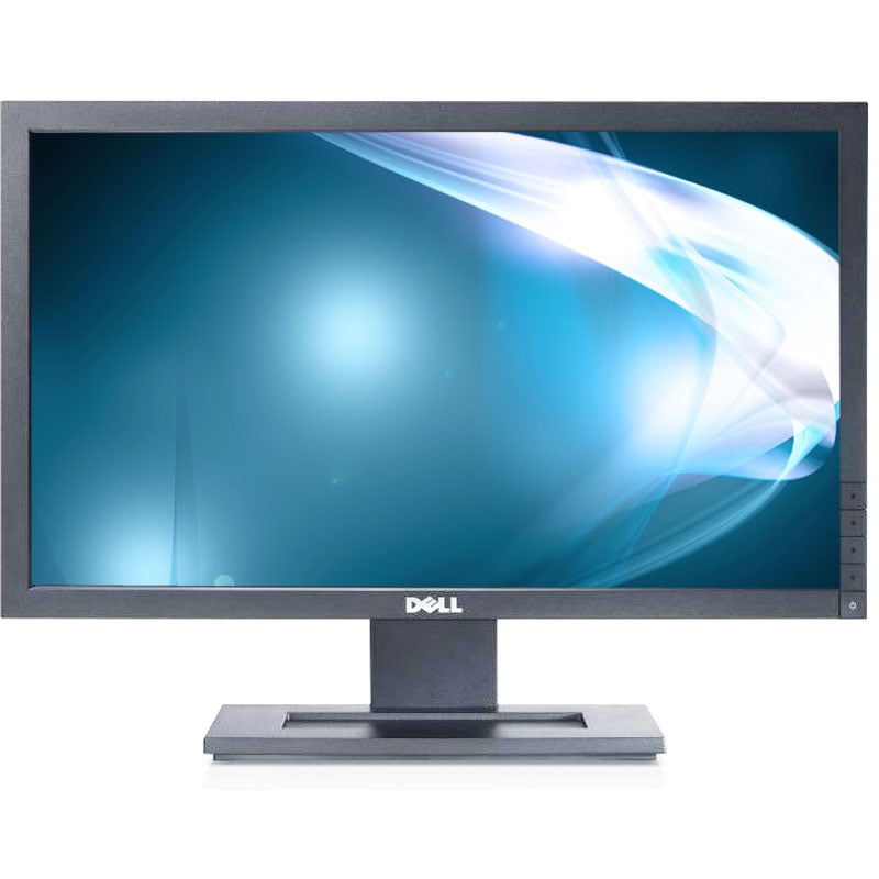 Refurbished Dell E2211HB 1920 x 1080 Resolution 22" WideScreen LCD Flat
