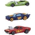 thumbnail image 4 of shiyou-Hot Wheels Cars | 3-Piece Aquarium Decoration Bundle | Fish Tank Accessories | Small, 4 of 4