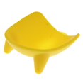 thumbnail image 3 of Tazón de Fuente Alimentador Fuente de Agua Accesorios de Doesticos de utilizar Elegante - Amarillo, se describe Gloria Cuenco del gato del perro del animal doméstico, 3 of 9