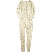 Womens Thermal Bodysuit