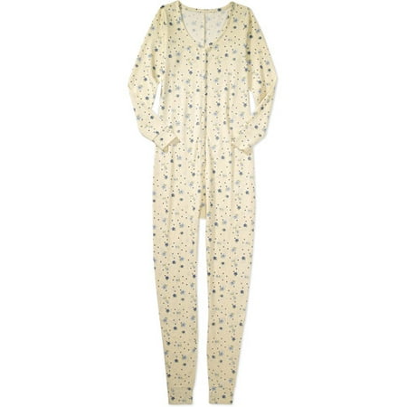 Womens Thermal Bodysuit