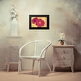 thumbnail image 4 of Color Bouquet III 18x13 Black Modern Framed Museum Art Print Titled - Art Licensing Studio, 4 of 5