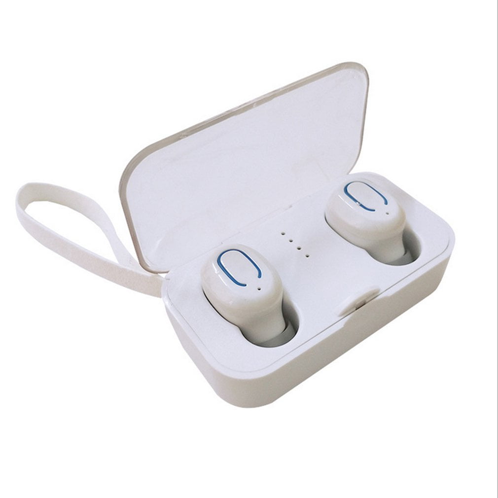 Wireless Mini Headset TI8S 