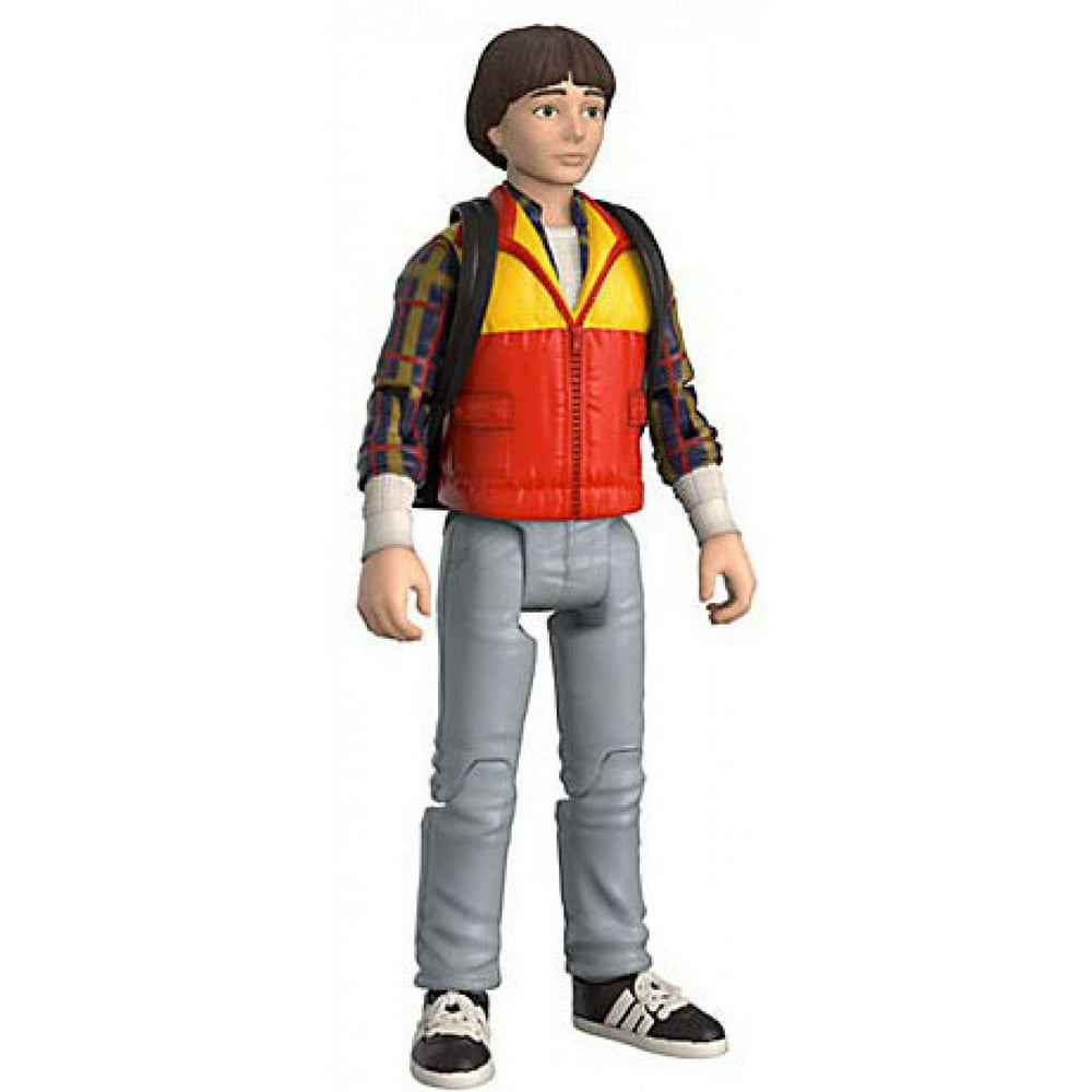 funko pop de will byers