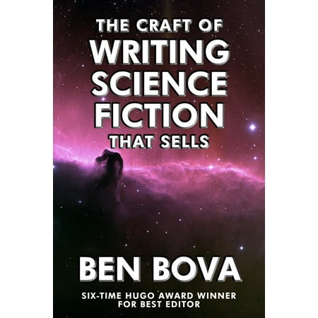 The Craft of Writing Science Fiction that Sells -