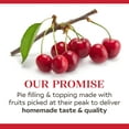thumbnail image 5 of Duncan Hines Wilderness Cherry Pie Filling and Topping, 21 oz., 5 of 7