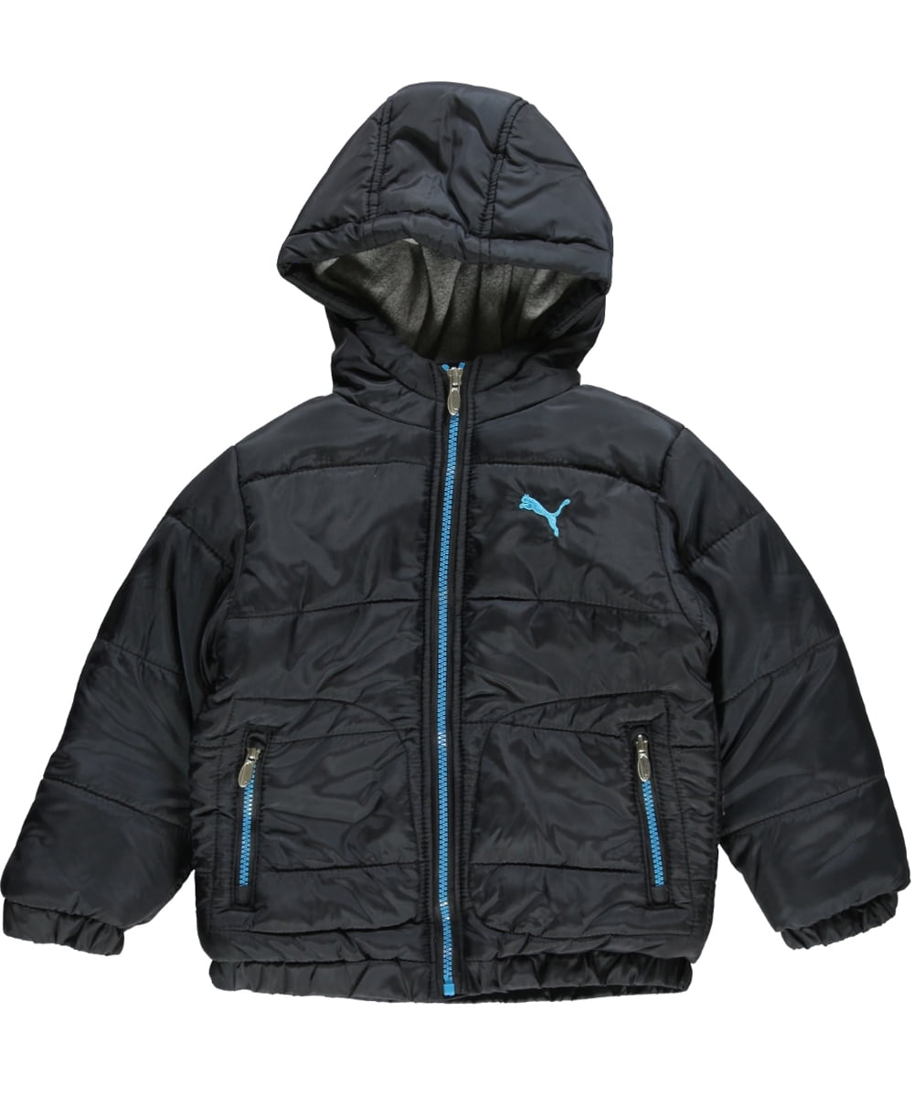 puma snow jacket
