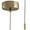 Bronze x 200cm, variant on Pull Cord Light Switch Pendant Bathroom Pull Cord Switch with 150 / 200cm Cord Bronze X 200cm
