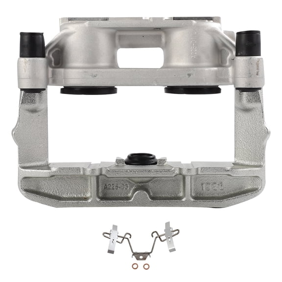 ECCPP 1PCS Brake Caliper  Front Left Compatible For 2002-2004 For Audi For A6 192759
