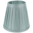 thumbnail image 1 of GOOHOCHY Pequeña lámpara SHADE E27 Tela de enchufe de luz Cubierta de luz interior accesorio de luz, 1 of 8