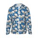 thumbnail image 1 of Balery Swan Birds Sudadera ligera de manga larga con capucha y protección solar UPF 50+ para hombre y mujer, ideal para pesca y running-X-Large, 1 of 7