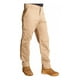 thumbnail image 1 of Pantalón De Gabardina Hombre Cargo Industrial, 1 of 3
