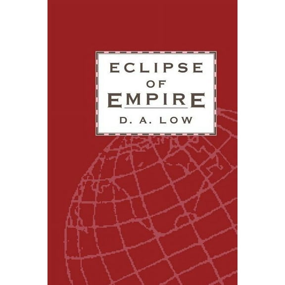 Eclipse of Empire, (Paperback)