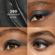 thumbnail image 5 of Sombra de ojos L'Oreal Paris Le Shadow Stick 290 Midnight Noir, 5 of 9