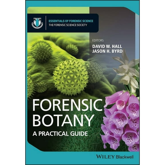 Essentials of Forensic Science Forensic Botany, (Paperback)