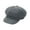 Grey, variant on EnJoCho Workout Hat for Women Ladies Hat Autumn And Summer Warm Fashion Wool Beret Painter Dome Trend Hat